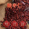 珍草健酸枣仁500g 炒熟酸枣仁茶初级农产品助眠酸枣仁粉 500g