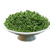 山东日照绿茶2021新春茶叶曰照特级板栗香豆香散装袋炒青耐泡高山